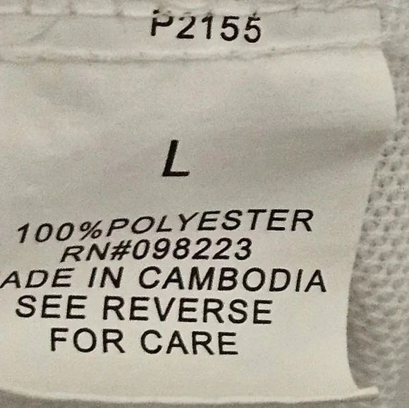 Magellan Outdoors Fish Gear Mag Wick Size Large EUC - Picture 3 of 8